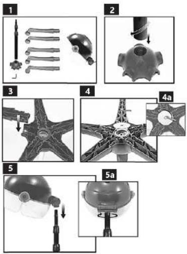 Physa PHY-1650HD-04 - SYMBOLES - 3