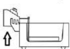 Royal Catering RCTF10EB - Bedienung - 1