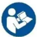 Royal Catering RCPSF 18ETH - DO NOT USE THE DEVICE UNLESS YOU HAVE THOROUGHLY READ AND UNDERSTOOD THIS USER MANUAL. - 1