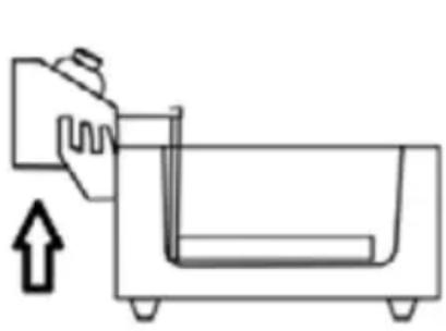 Royal Catering RCPSF 18ETH - Device use - 1