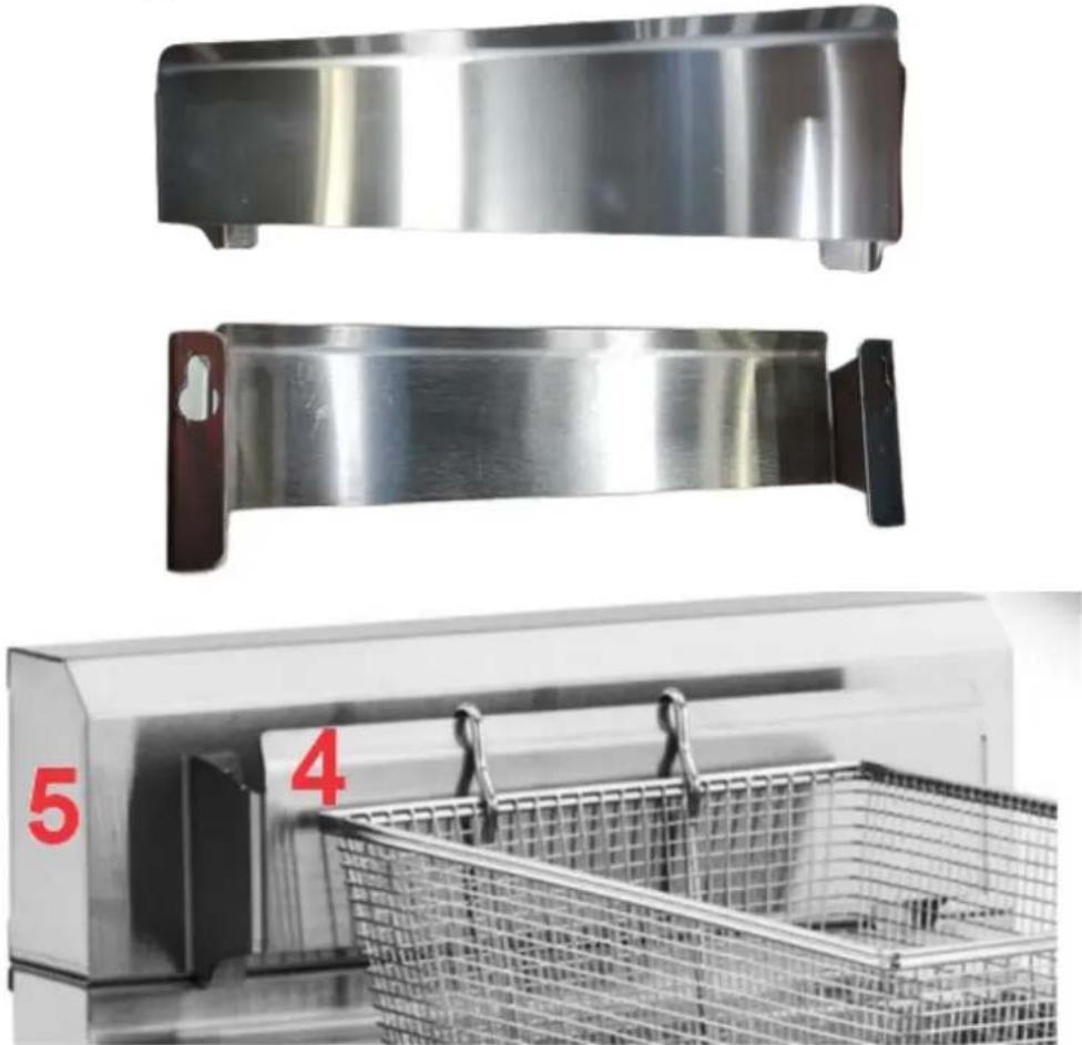 Royal Catering RCIN-700-02 - 1