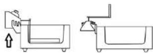 Royal Catering RCKF 16ESH - AVANT LA MISE EN SERVICE, LES INSTRUCTIONS D'UTILISATION DOIVENT ÊTRE LUES ET COMPRISES DE FAÇON PRÉCISE. - 2