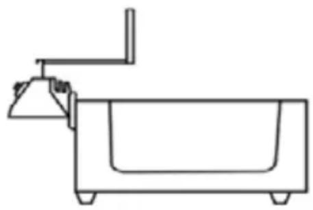 Royal Catering RCPSF 26ETH - Device use - 2