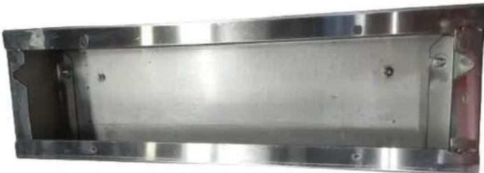 Royal Catering RCIN-700-01 - Installation of the unit - 2