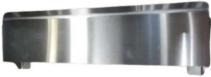 Royal Catering RCIN-700-01 - Montaje del equipo - 4