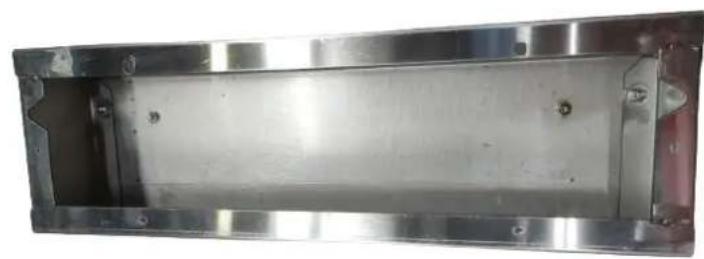 Royal Catering RCIN-700-01 - Laitteen asennus - 2