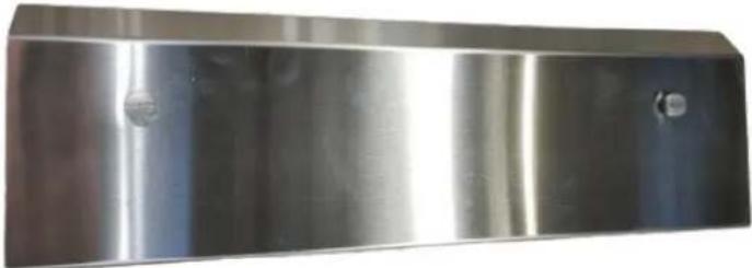 Royal Catering RCIN-700-01 - UMIEJSCOWIENIE URZADZENIA - 1