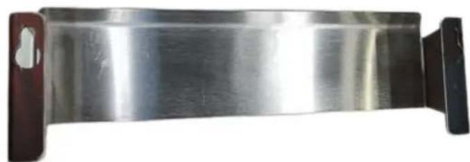 Royal Catering RCIN-700-01 - Montera utrustningen - 5