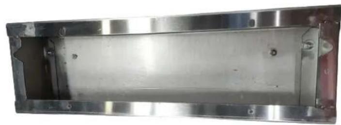 Royal Catering RCIN-700-01 - Montage - 2