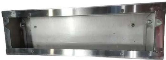 Royal Catering RCIN-700-01 - UMIEJSCOWIENIE URZADZENIA - 2