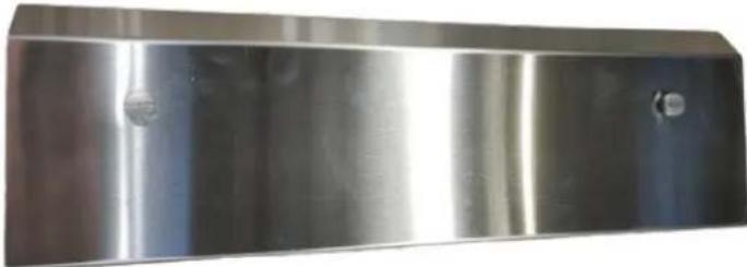 Royal Catering RCIN-700-01 - A keszülék összeszerelése - 1