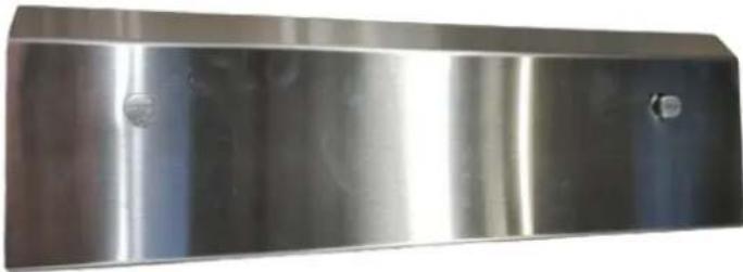 Royal Catering RCIN-700-01 - Installation of the unit - 1