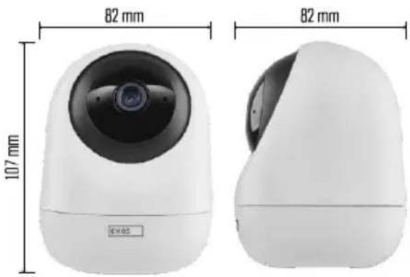 Emos H4060 - Consignes de sécurité et avertissements - 5