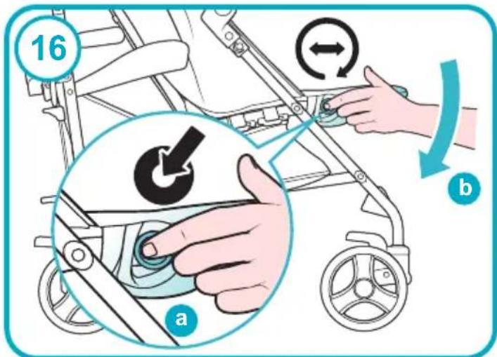 COSATTO Supa Dupa 3 - Capucha 20- Encaje: - 16