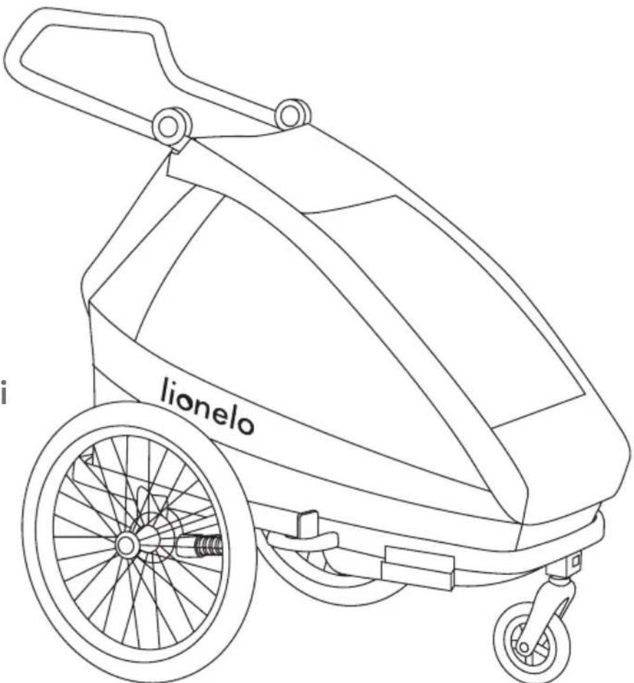 Lionelo Cama - 1