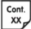 COSATTO Woosh 2 - Manuntenzione: - 9