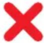 COSATTO Woosh 2 - Signification des symboles: - 7