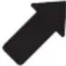 COSATTO Woosh 2 - Signification des symboles: - 5