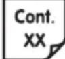 COSATTO Woosh 2 - Signification des symboles: - 9