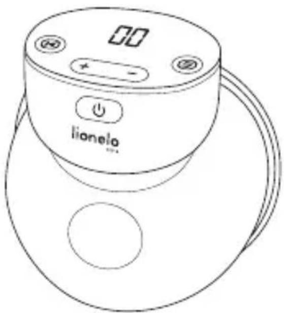Lionelo Fidi Free Simple - 1