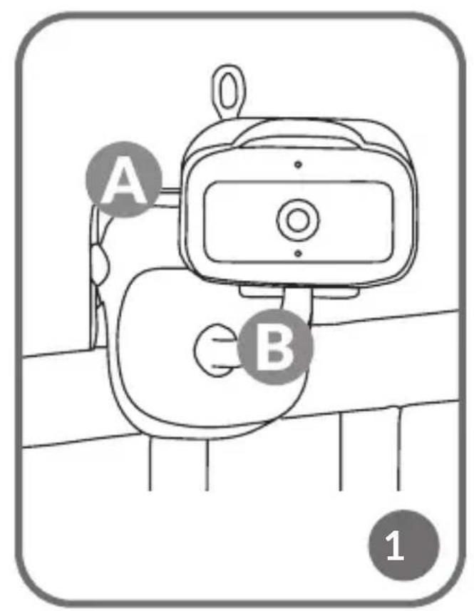 Lionelo line Go - 5
