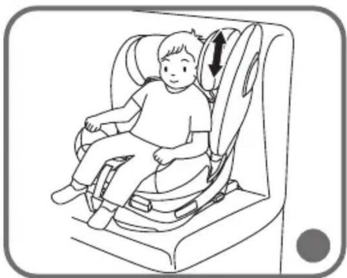 Lionelo Braam Air - Braam i-Size Braam Air i-Size - 33