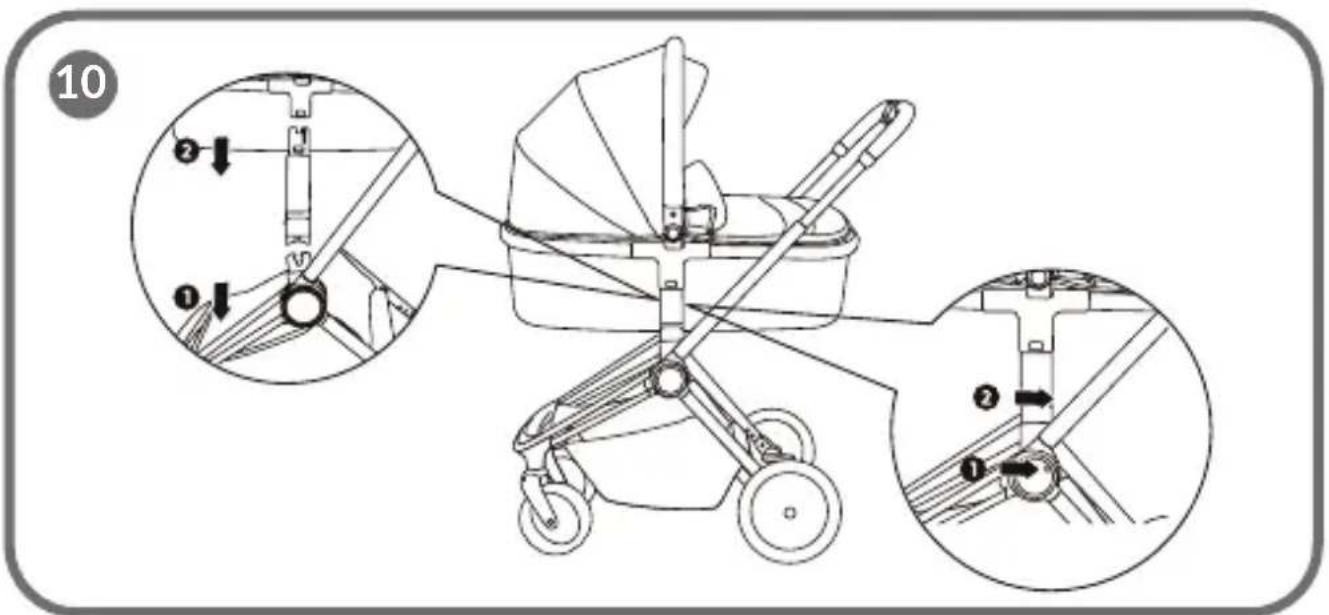 Lionelo Mika Plus - 12