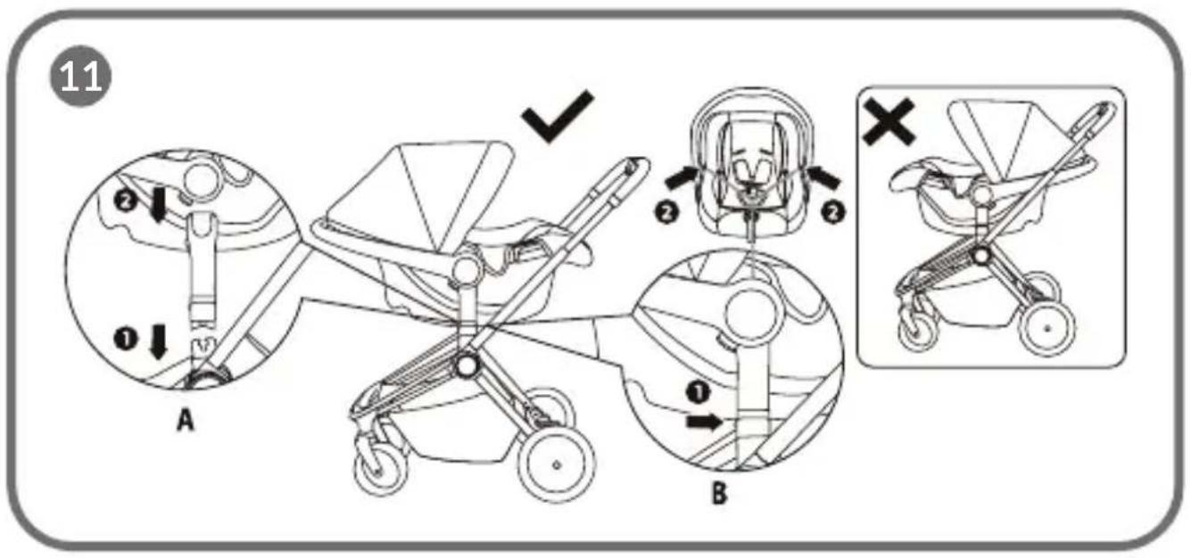 Lionelo Mika Plus - 13