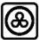 CANDY CA6 NP3T2HTB - STANDARDFUNKSJONER - 2