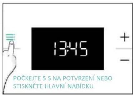 CANDY CA6 NP3T2HTB - PRVNÍ POUŽITÍ - 3