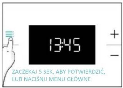 CANDY CA6 NP3T2HTB - PIERWSZE UŻYCIE - 3
