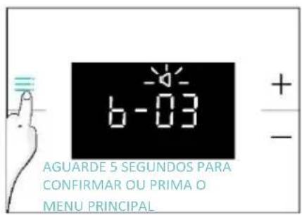 CANDY CA6 NP3T2HTB - RELÓGIO PROGRAMADO - 3