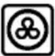 CANDY CA6 NP3T2HTB - STANDARDFUNKTIONER - 2