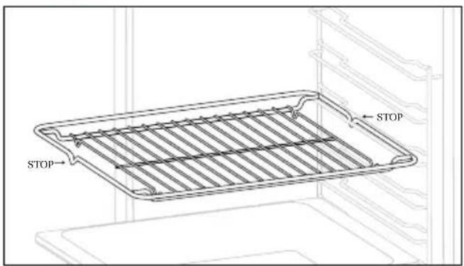 CANDY CA6 NP3T2HTB - ACCESSORIES - 2