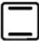 CANDY CA6 NP3T2HTB - STANDARDFUNKSJONER - 6
