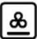 CANDY CA6 NP3T2HTB - STANDARDFUNKSJONER - 5