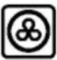 CANDY CA6 NP3T2HTB - STANDARDFUNKTIONER - 2