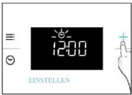 CANDY CA6 NP3T2HTB - ERSTE VERWENDUNG - 2