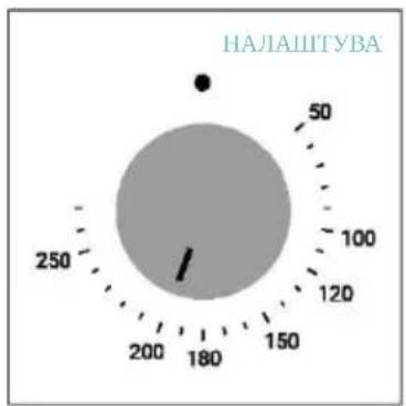 CANDY CA6 NP3T2HTB - НАЛАШТУВАТИ ПРОГРАМУ ПРИГОТУВАННЯ - 2