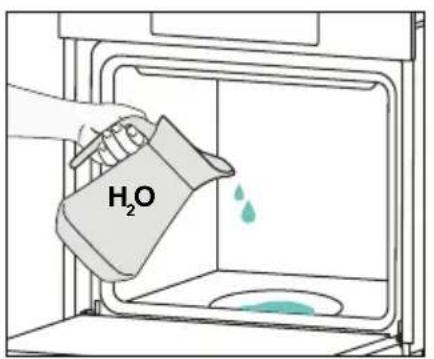 CANDY CA6 NP3T2HTB - How does it work: - 4