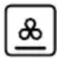 CANDY CA6 NP3T2HTB - STANDARD FUNCTIONS - 6