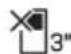 BEKO B7RCNE567HXB - Function Key - 1