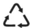 BEKO HNT62610BH - Hinweise zum Recycling - 1
