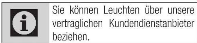 BEKO HNT62610BH - Auswechseln der Leuchtmittel - 2
