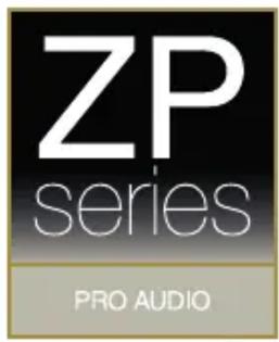 ZP series PRO AUDIO