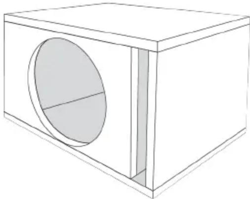 PHOENIX GOLD ZP12D2 - ENCLOSURES - 1