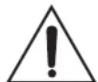 BLACKSTAR ID:CORE Stereo 10 V4 - INSTRUCCIONES IMPORTANTES DE SEGURIDAD - 1