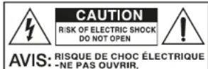BLACKSTAR JJN 50 - INSTRUCCIONES IMPORTANTES DE SEGURIDAD - 3