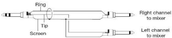 BLACKSTAR JJN 50 - Speaker Outputs - 1