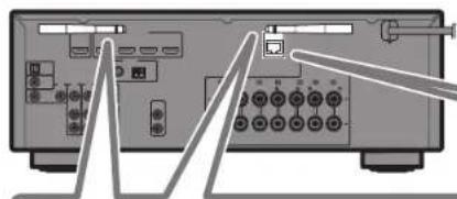 YAMAHA HTR-5072 - Note - 1